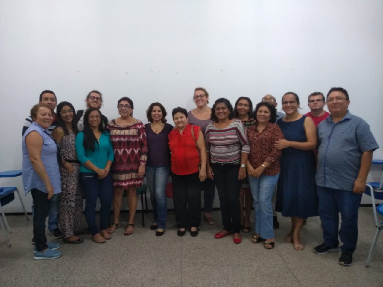 II Curso de Preceptores do Programa Residência Pedagógica da UEMA