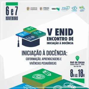 UEMA  V Letras Conversa é realizado no Campus Caxias